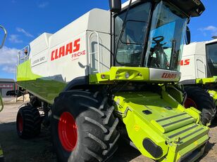 ceifeira-debulhadora Claas Lexion 580