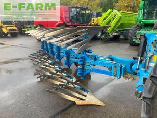 charrua Lemken europal 8 x