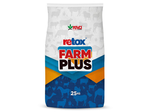Retox Farmplus