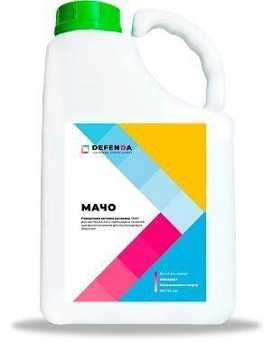 Adesivo Macho analógico Trend 90, Tandem Etoxilato-álcool isodecílico 900g/l