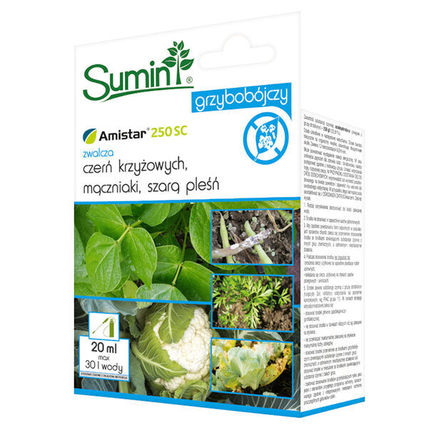 Amistar 250 Sc 20ml Sumin