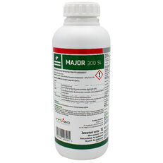 herbicida Major 300 Sl 1l novo