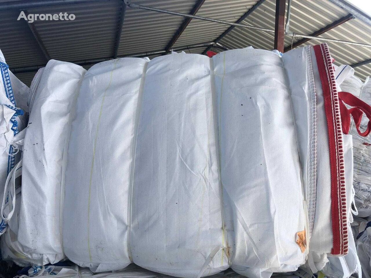 Big bags para produtos agrícolas, big bag 24, 1500kg