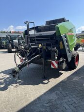 enfardadeira de rolos Fendt Rotana 160 V Xtra