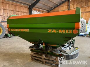 espalhador de adubo montado Amazone ZA-MA2
