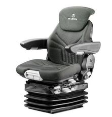 assento Grammer MSG 97A/741 para trator de rodas