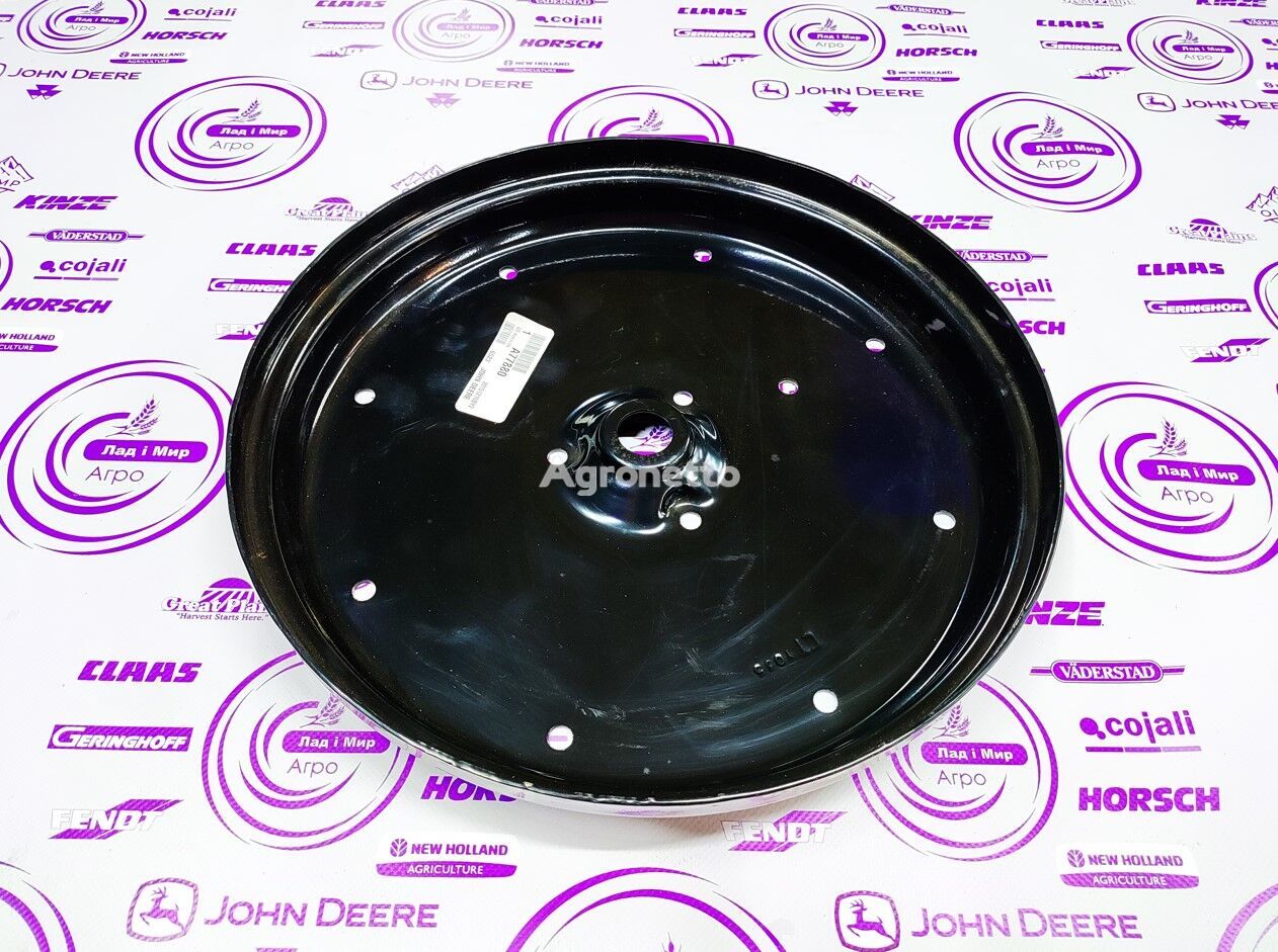 disco John Deere kolesa A77880 para John Deere  Disk kolesa