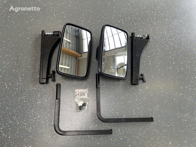 espelho retrovisor lateral Fendt Rückspiegel para trator