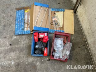 kit de reparação Volvo Packningssatser Volvo BM para trator de rodas Volvo BM