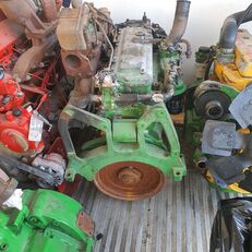 motor John Deere 4045 Cd4045r para trator de rodas John Deere