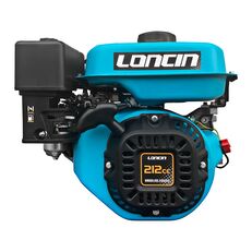 motor Loncin LC170F-2 New Design para motoenxada