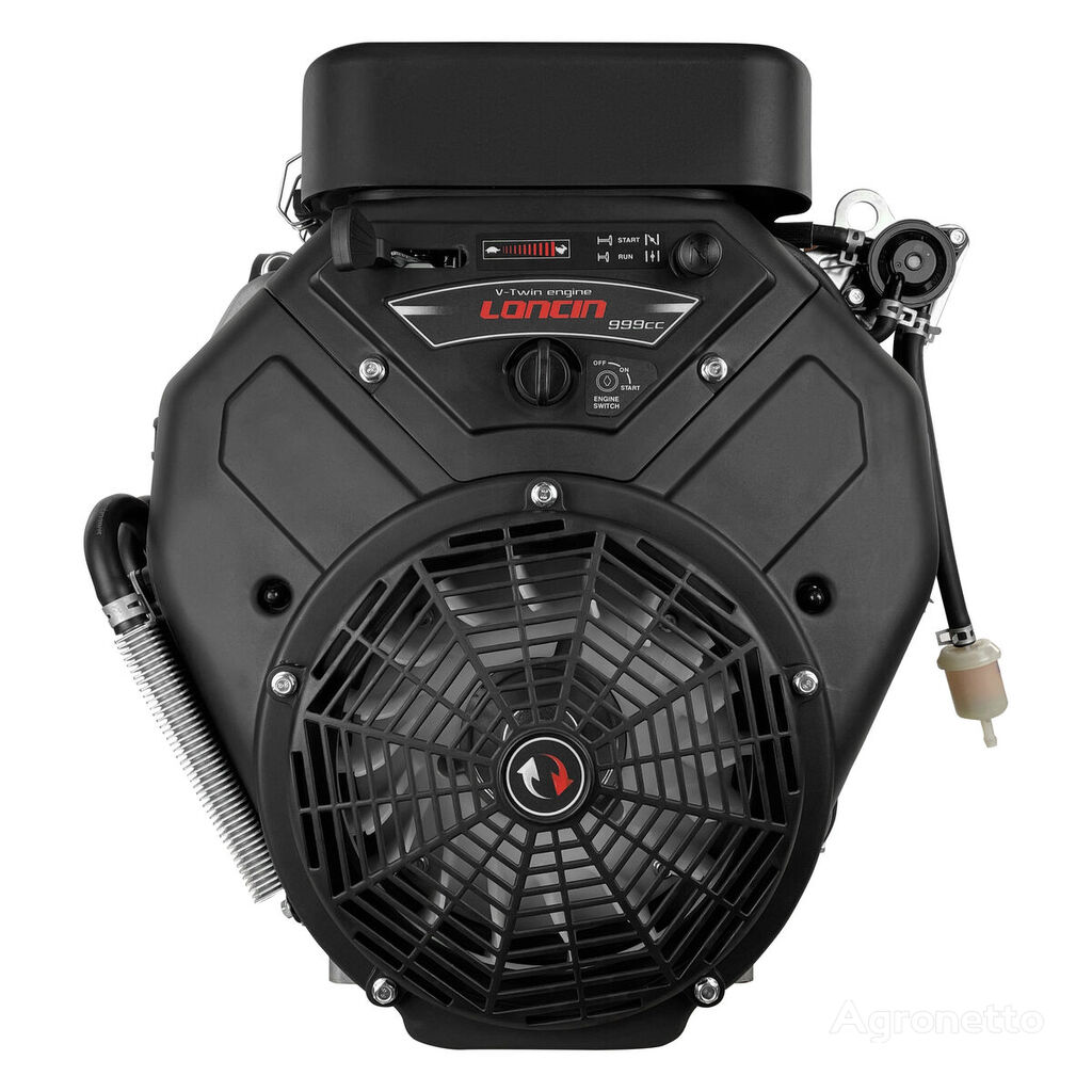 motor Loncin LC2V90FD 4260614711198 para motocultivador