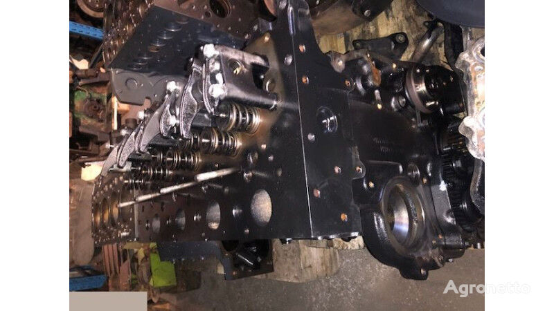 motor Manitou MLT 629 LSU Perkins F5HFL414C