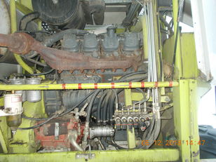 motor Mercedes-Benz OM 402 LA para ceifeira-debulhadora Claas Jaguar 840