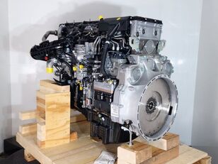 motor Mercedes-Benz OM471LA para ceifeira-debulhadora Claas Xerion