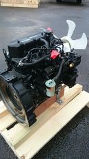 motor Mitsubishi L3E L3E + PTO para corta-relva Toro