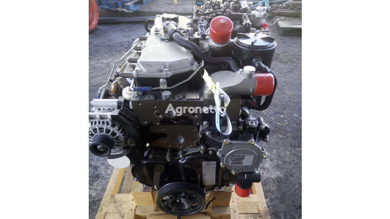 motor Perkins C4.4
