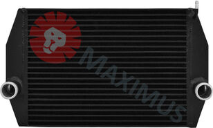 radiador de água Maximus NCC413 para trator de rodas Valtra A72 A82 A92 A83 A93 N82 N82-HITECH N92 N92-HITECH