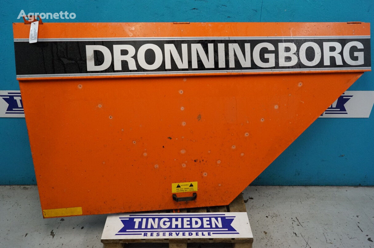 revestimento Dronningborg sideskærm para ceifeira-debulhadora Dronningborg D8900