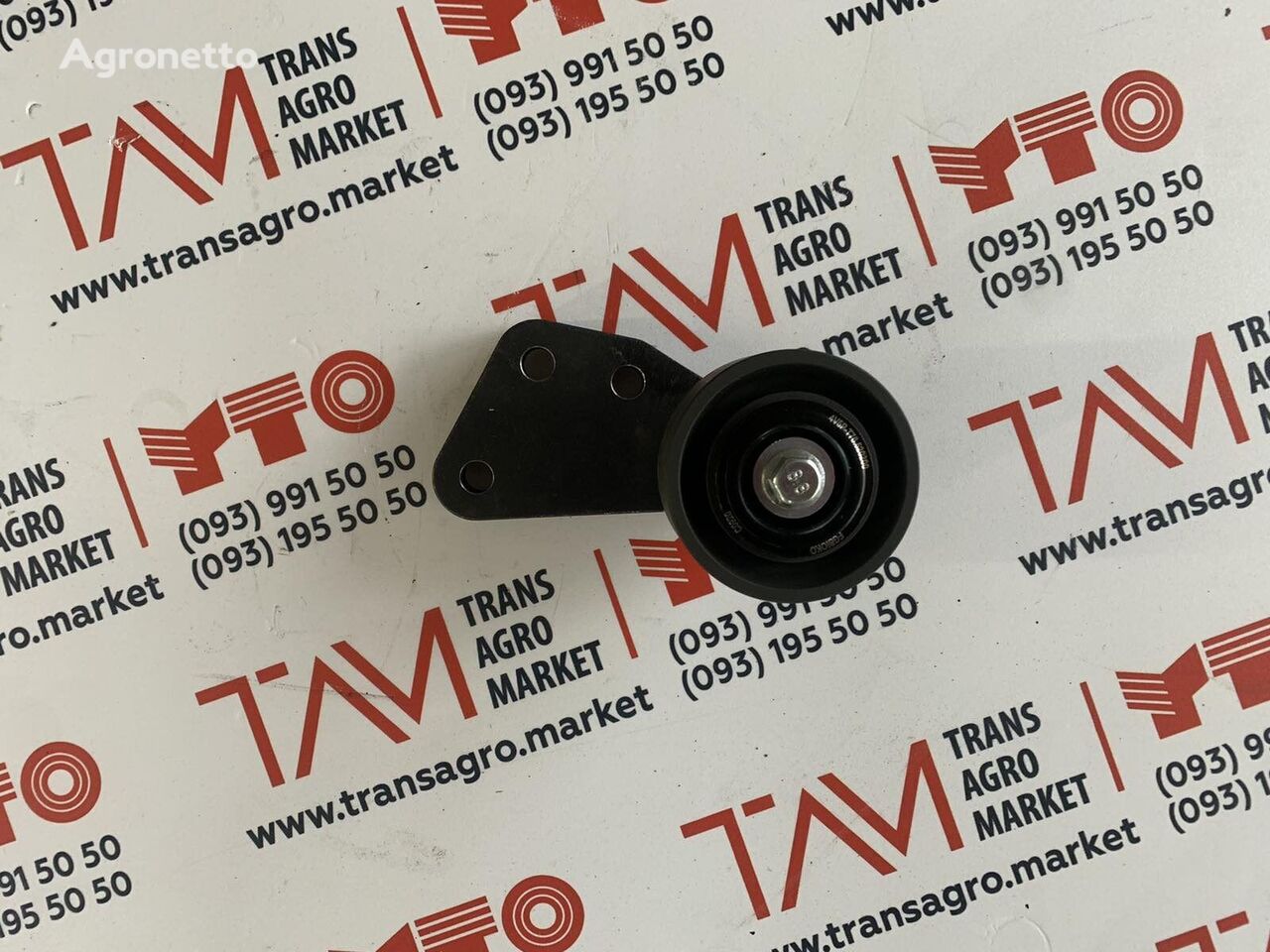 tensor de correia TAM 4V5P-T76.520200 para trator de rodas X804