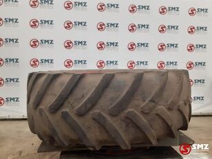 pneu para reboque agrícola Michelin Band 600/65r38 xm108 novo