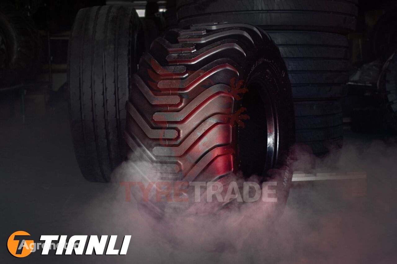 pneu para reboque agrícola Tianli 700/40-22.5 TIANLI FI-1 18PR 168A8/156A8 TL novo