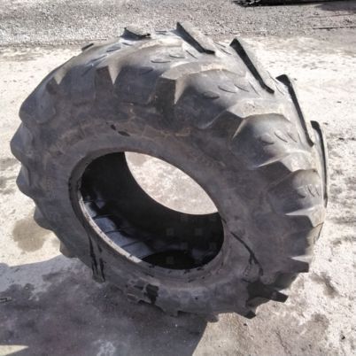 pneu para trator Kleber 420/85 R 24