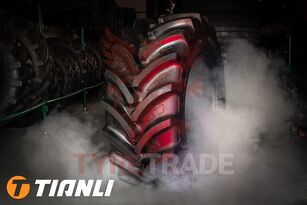 pneu para trator Tianli 600/65R38 AG-RADIAL 65 R-1W 153D/156A8 TL novo
