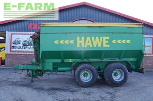 reboque de trasfega HAWE ulw 2500 t