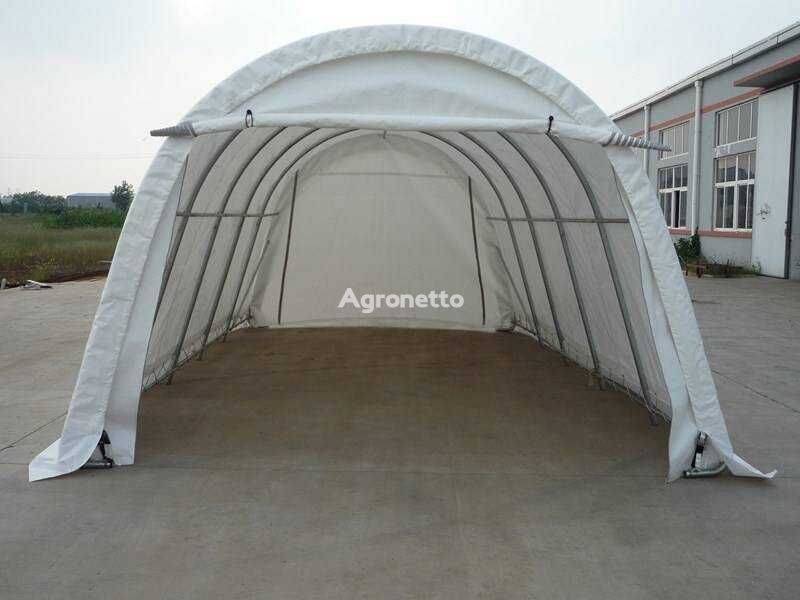 tenda de armazenamento Easygoing (6,10x3,66x2,44 meter)